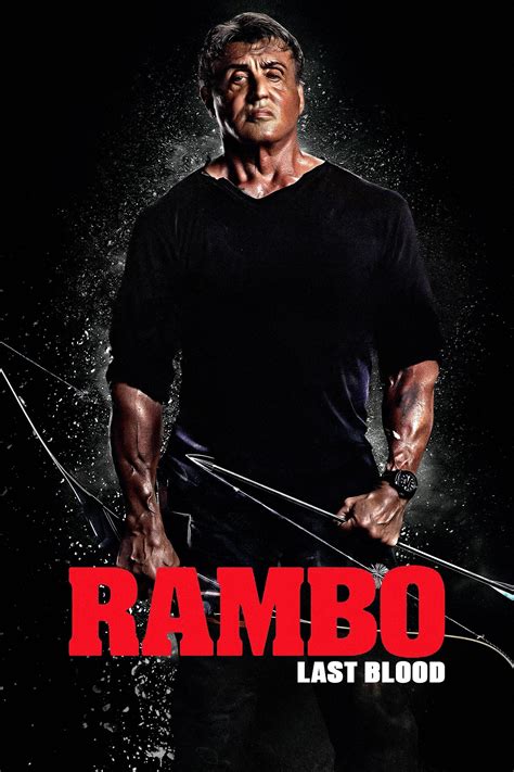 rambo echtgeld|Rambo: Last Blood (2019) .